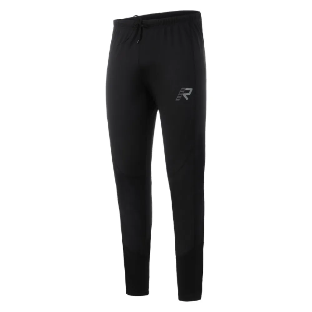Termo kelnės RUKKA WINSTO-R TRS BLACK