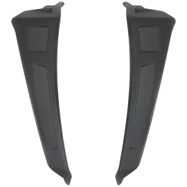 Apdaila Indian Challenger/Pursuit Klock Werks Flare Wings KWS-04-0580