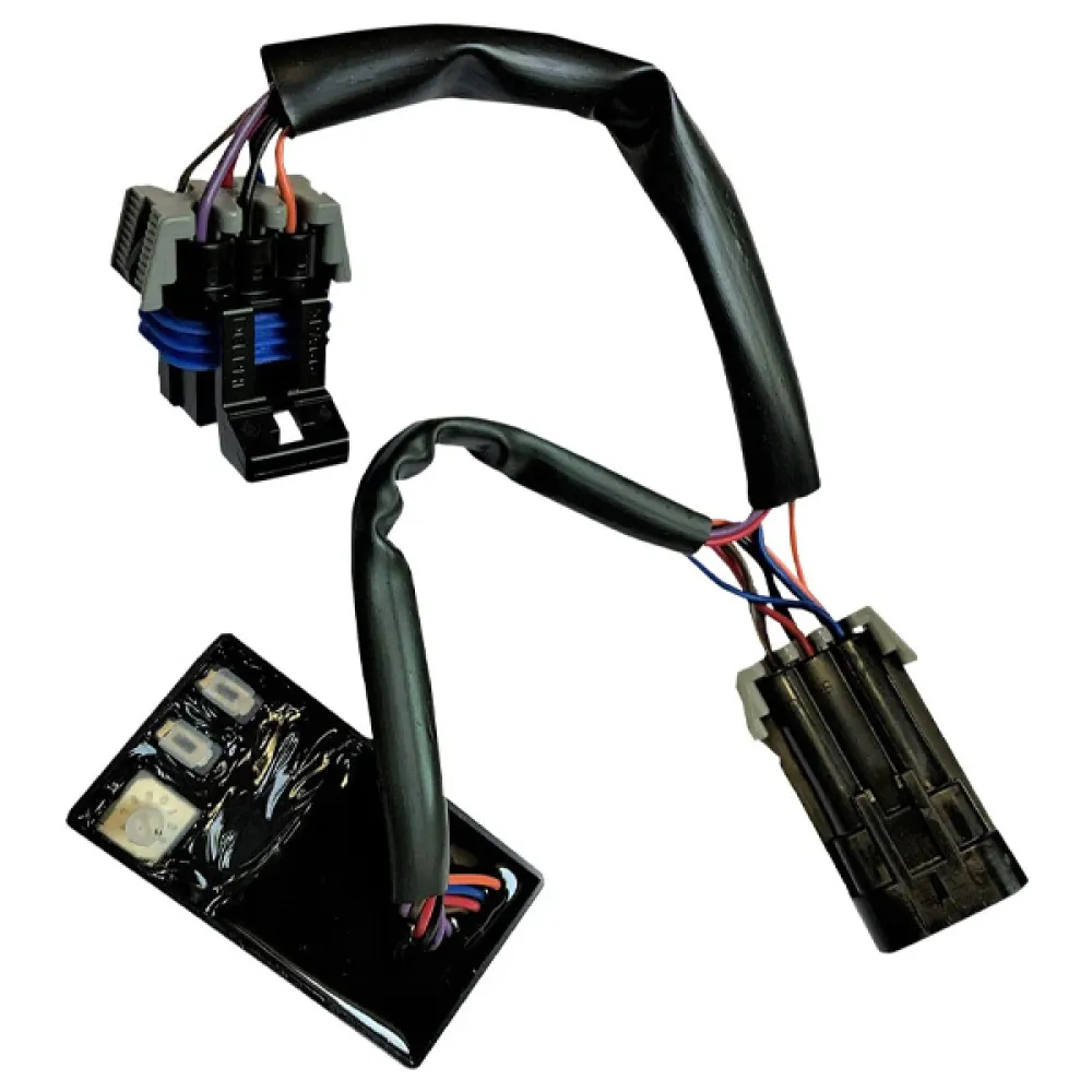 Led žibintų modulis 3Play Indian Chief/Chieftain/Roadmaster/Springfield GEN-SMARTTPUIND