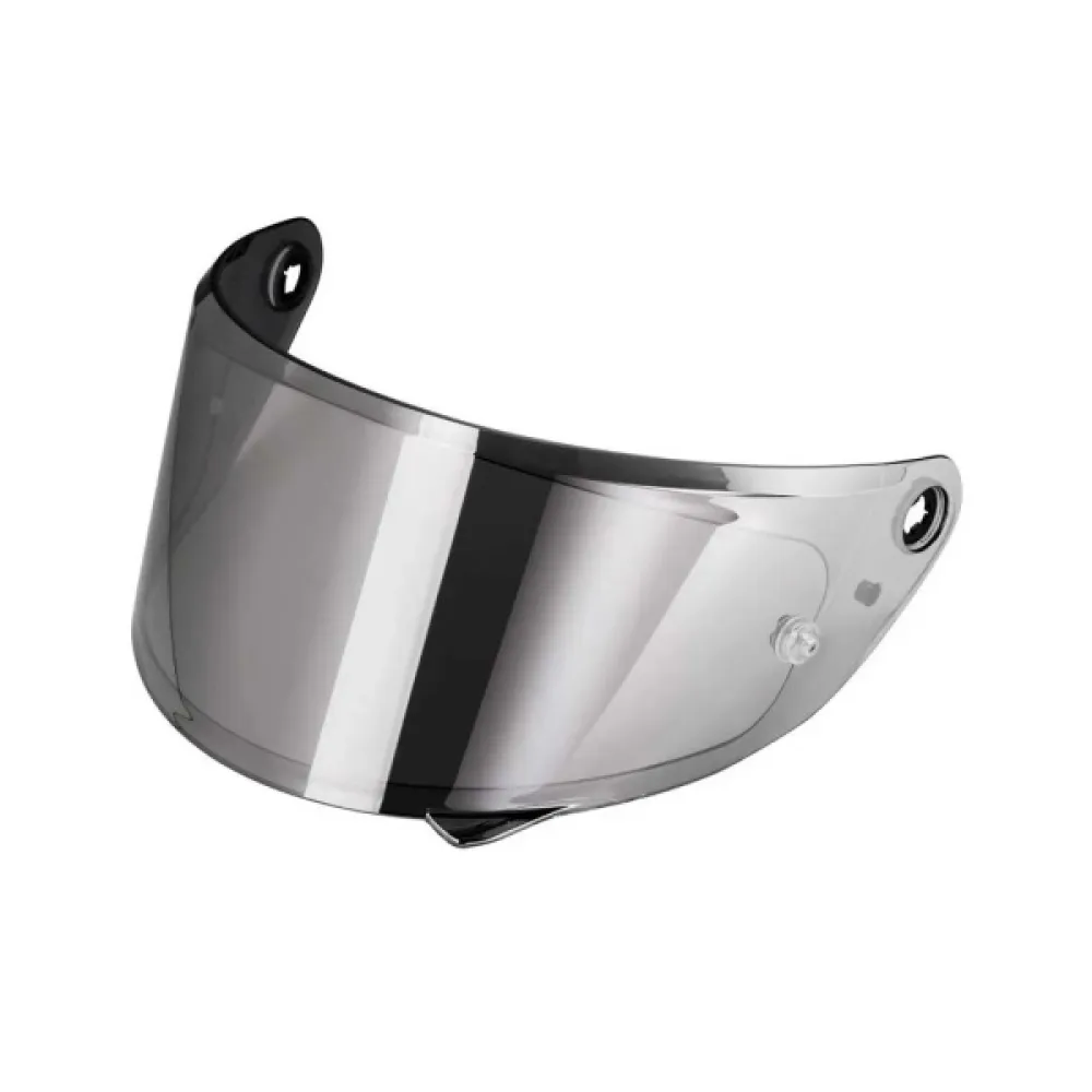 HJC stikliukas HJ37 VISOR SILVER