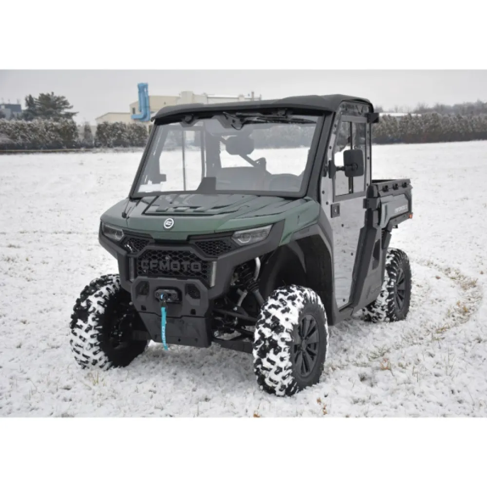 DFK Sandari Kabina CFMOTO UFORCE U10 PRO 64S10U01-6