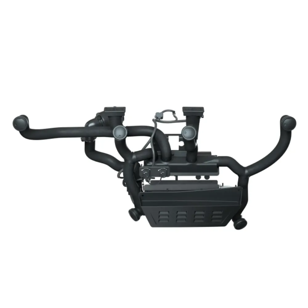 Polaris Šildymas kabinai 2889449