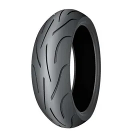 Michelin Pilot Power 2CT 180/55-17 TL 73W galinė motociklo padanga