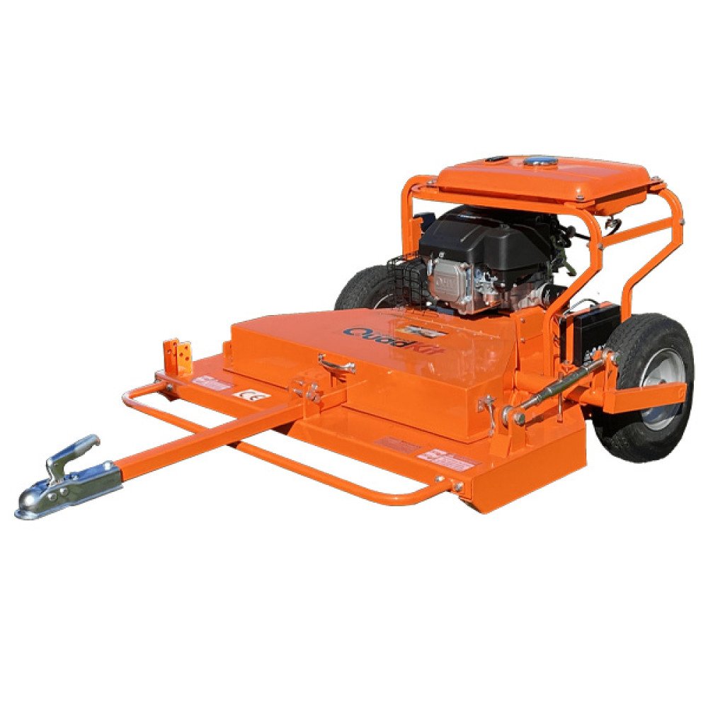 Žoliapjovė QuadKit Mower 120