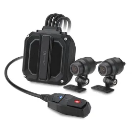 2 kamerų registratorius MiVue M820WD
