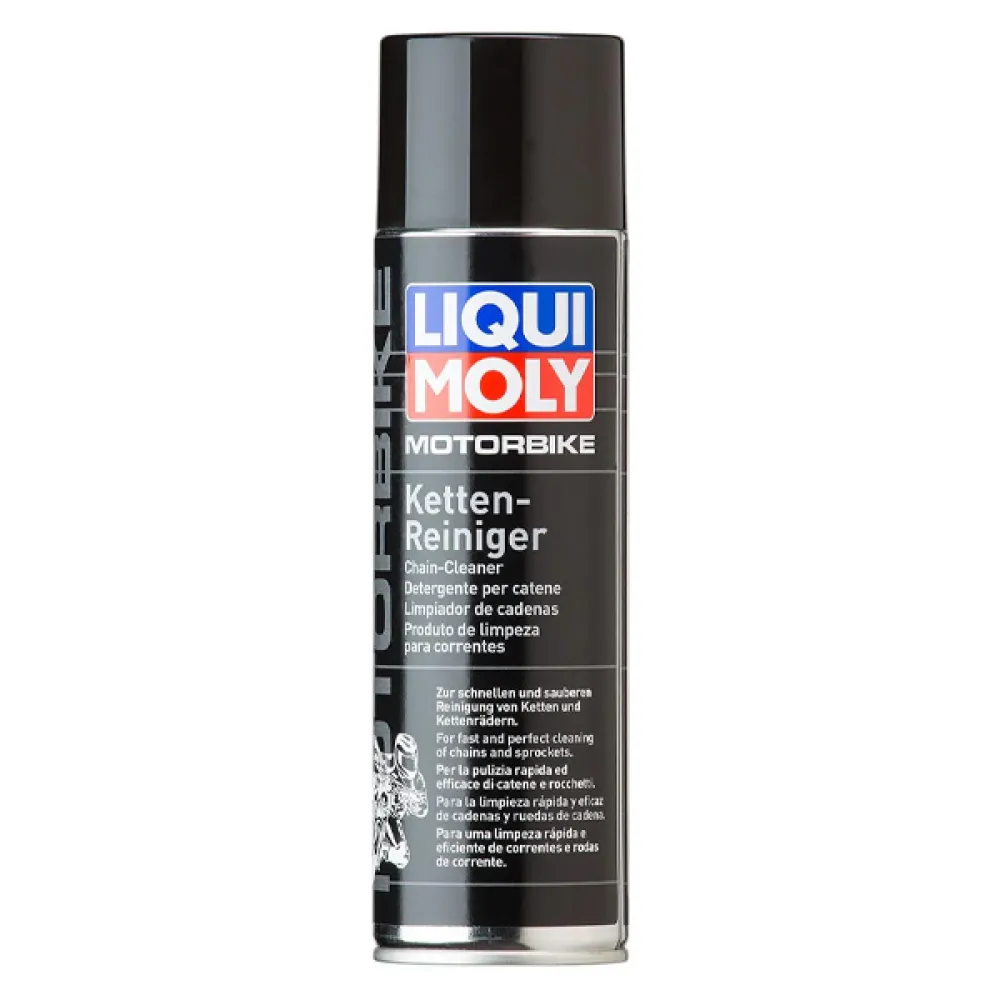 Grandinių valiklis Liqui Moly Racing Ketten 1602