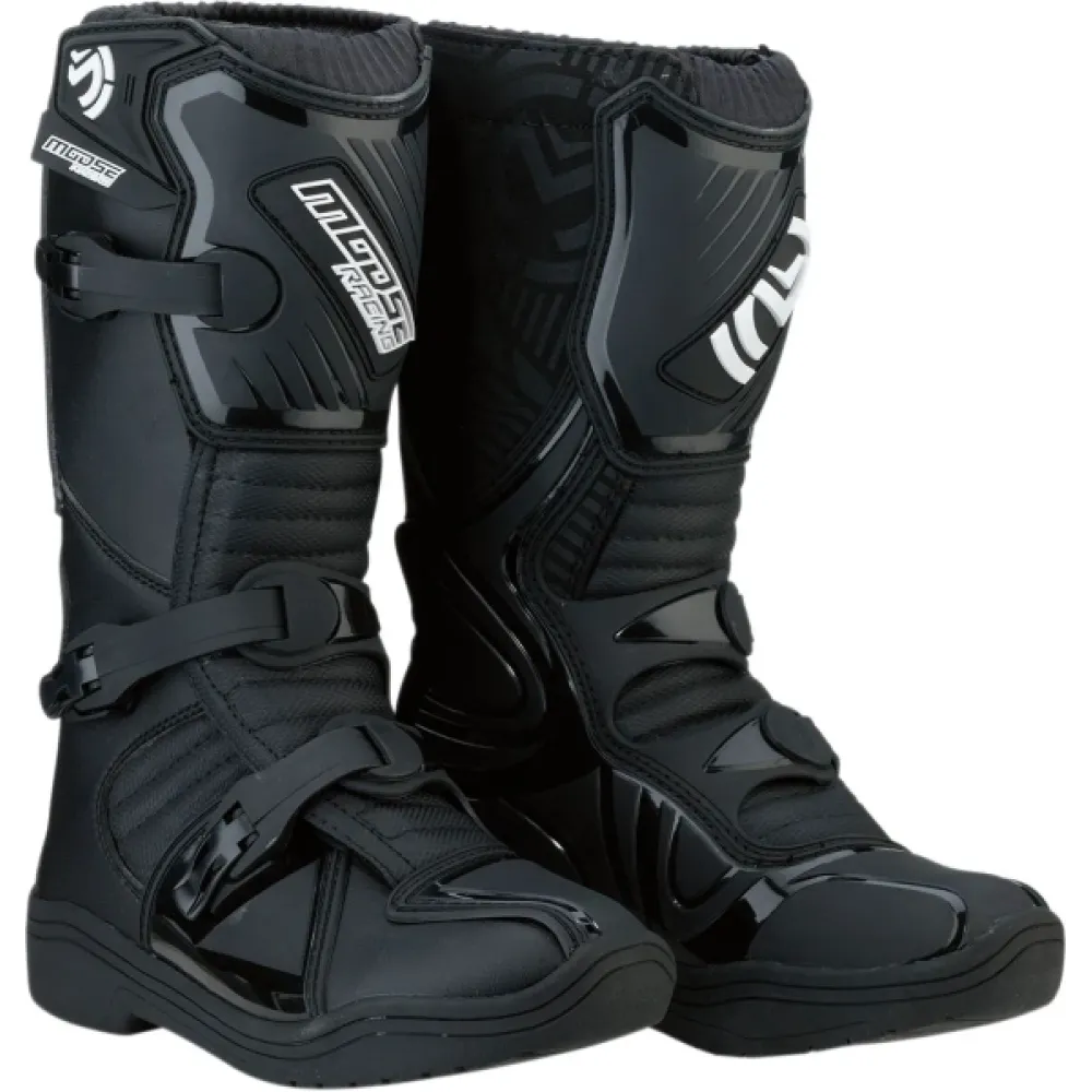 Batai paaugliams Moose Racing M1.3™ Youth MX Boots