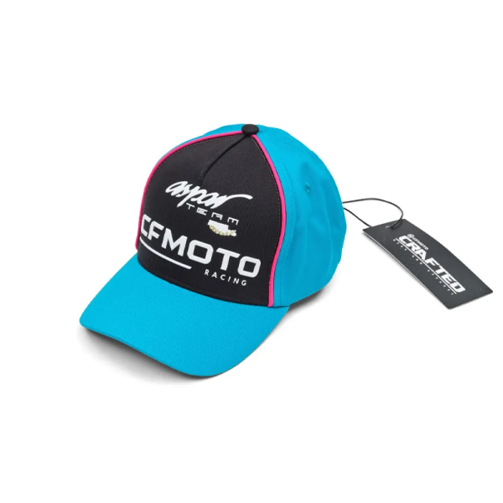 Kepurė CFMOTO MotoGP Factory Team