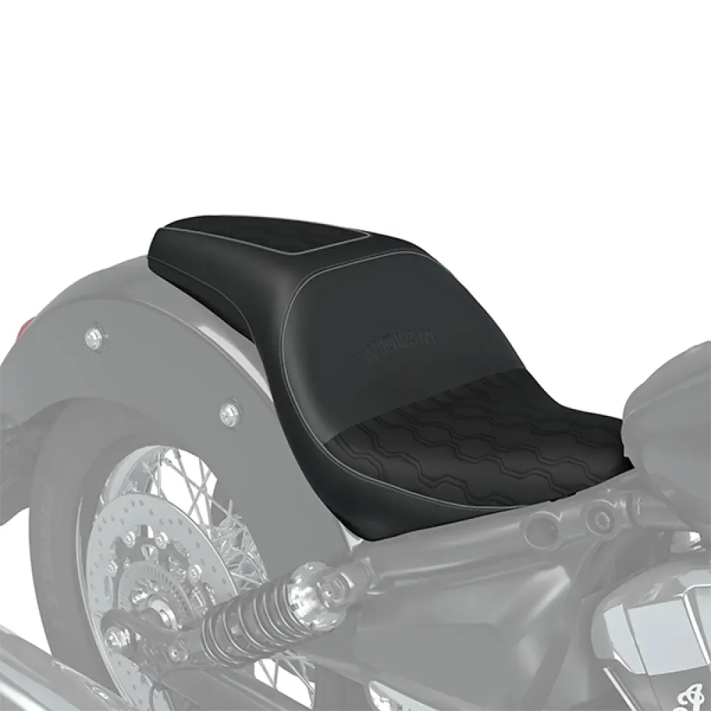 Sėdynė Indian Motorcycle Syndicate 2890238-VBA