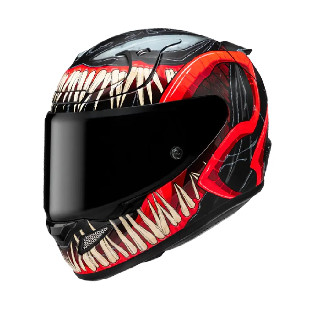 Šalmas HJC RPHA12 VENOM 3 MARVEL