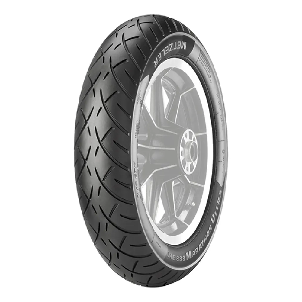 Motociklo padanga ME 888 Marathon ULTRA 130/60-B19 4525500