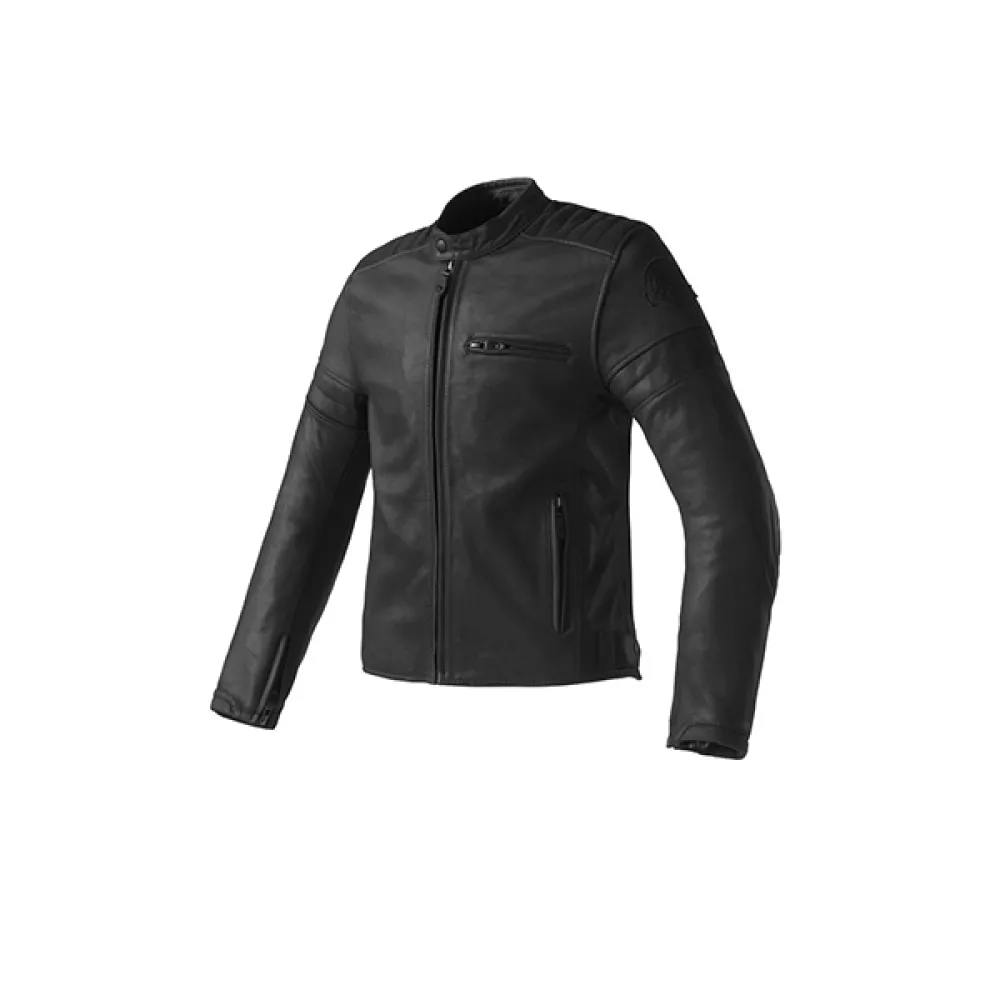 Odinė striukė CLOVER BULLET-PRO 2 (N)