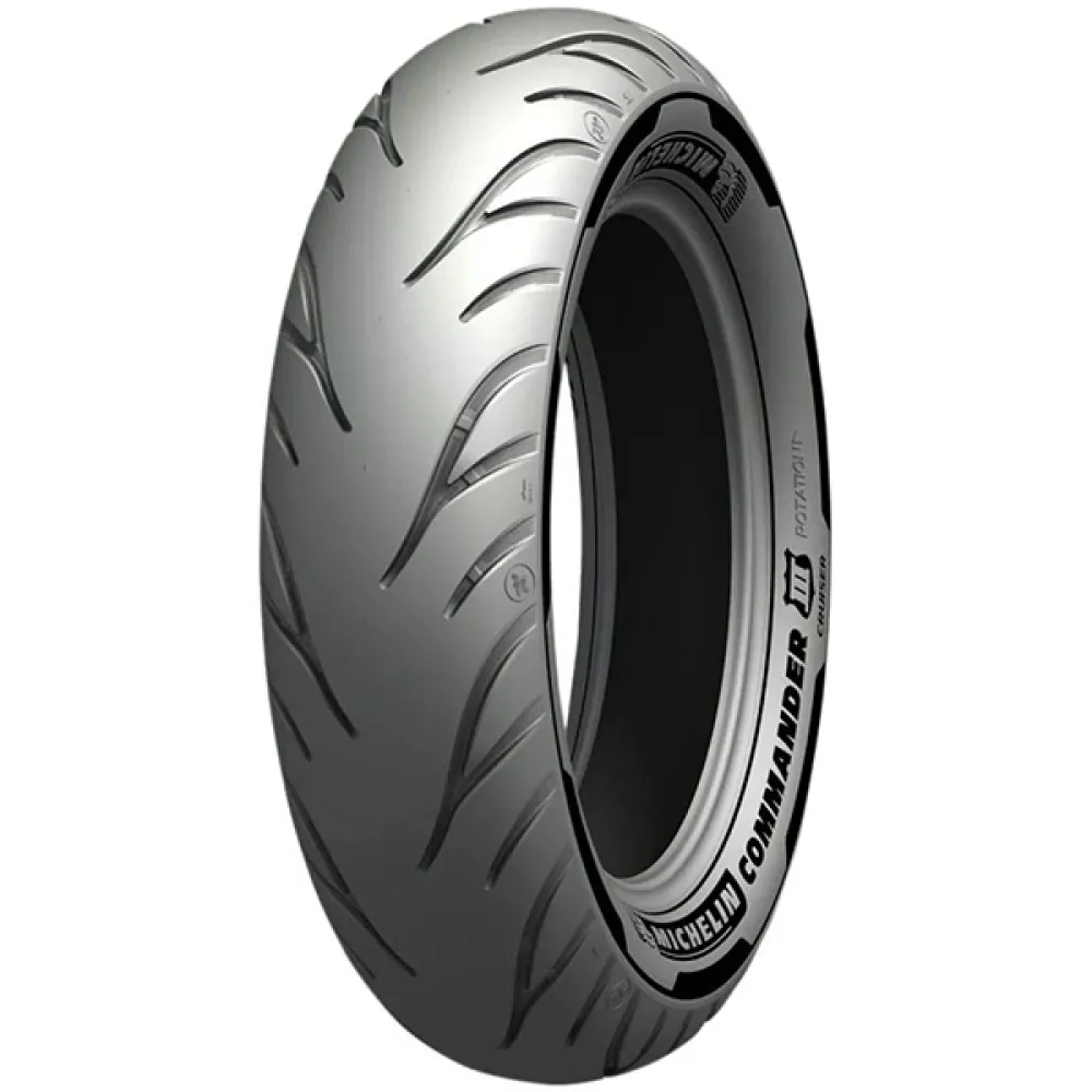 Michelin Commander III Touring 180/65-16 81H TL motociklo padanga