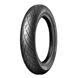 Metzeler Cruisetec 130/60B19 66H TL Reinforced Motociklo padanga