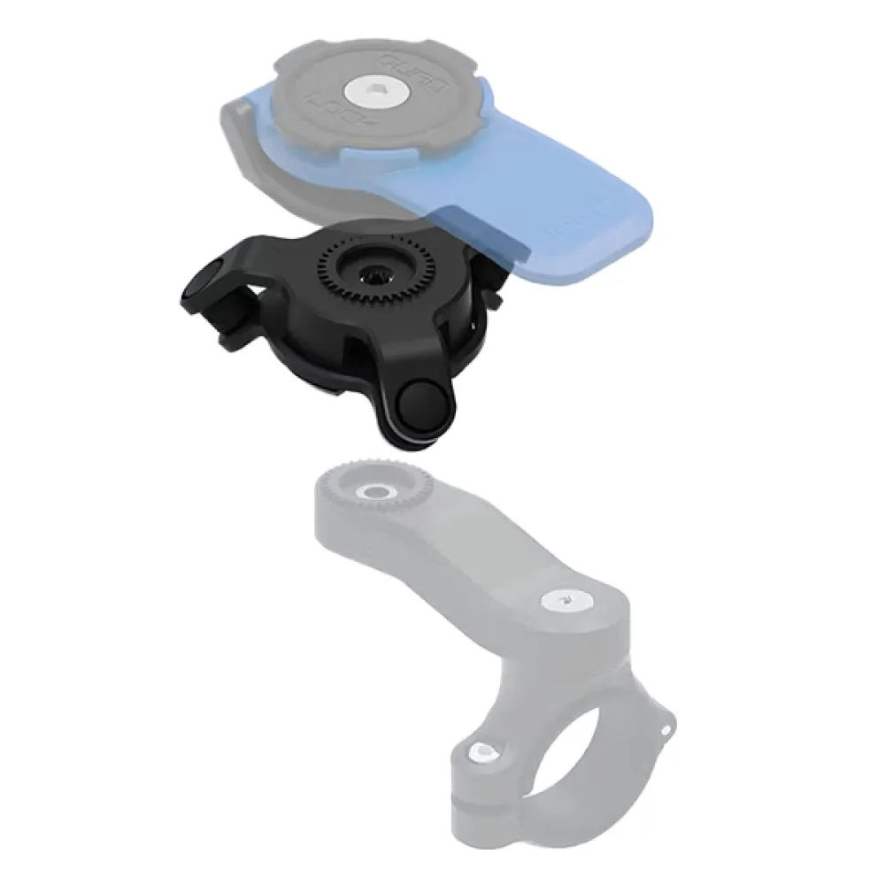 Vairo tvirtinimo vibracijos slopintuvas Quad Lock Vibration Dampener