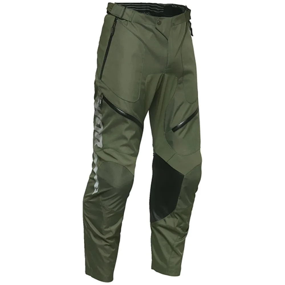 Kelnės Thor Terrain ITB ARMY/CHARCOAL
