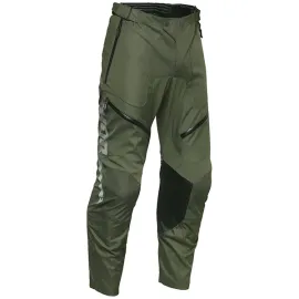 Kelnės Thor Terrain ITB ARMY/CHARCOAL