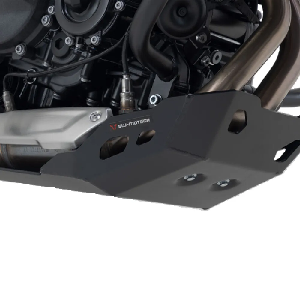 Dugno (variklio) apsauga BMW F 750/800/850/900 GS modeliams SW-Motech MSS.07.897.10003/B