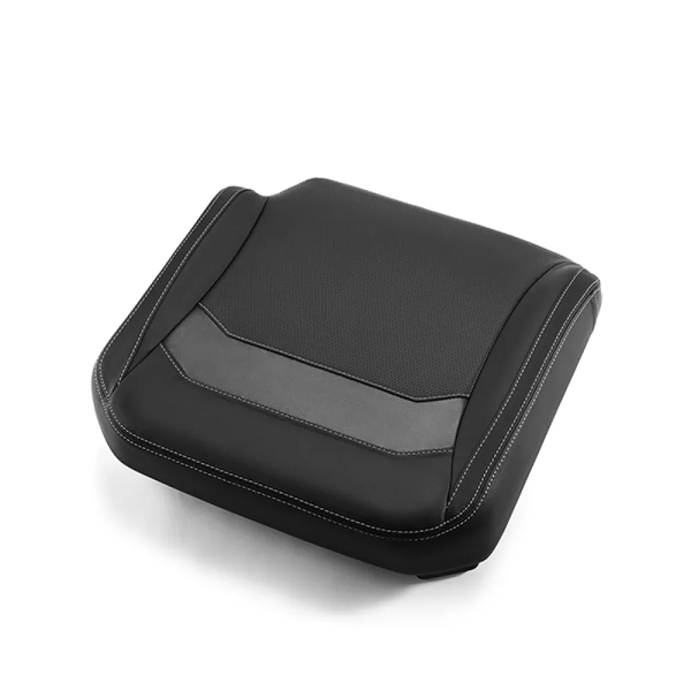 Šildoma vairuotojo sėdynė (juoda) CFMOTO U10 PRO