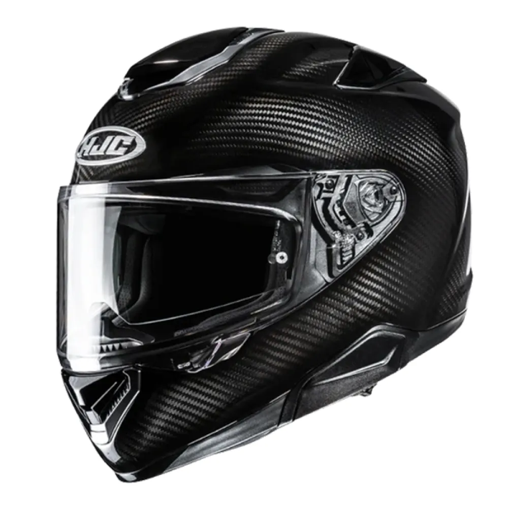 Šalmas HJC RPHA72 CARBON