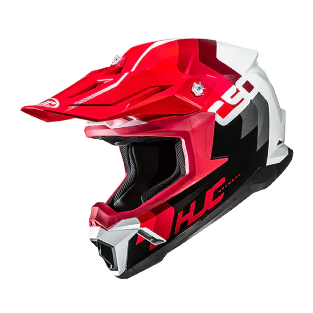 Šalmas HJC C50 PRIMAL MC1