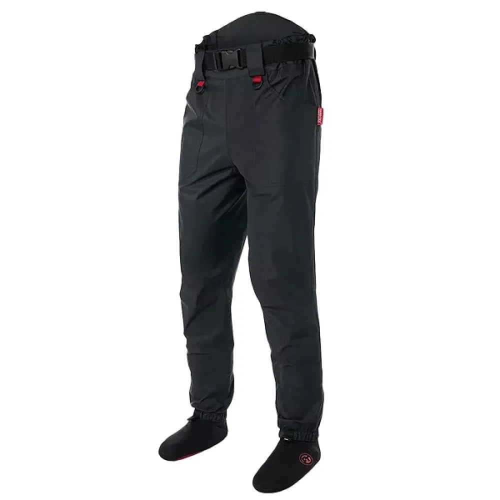 Kombinezoninės kelnės Finntrail Runner 1519 Graphite