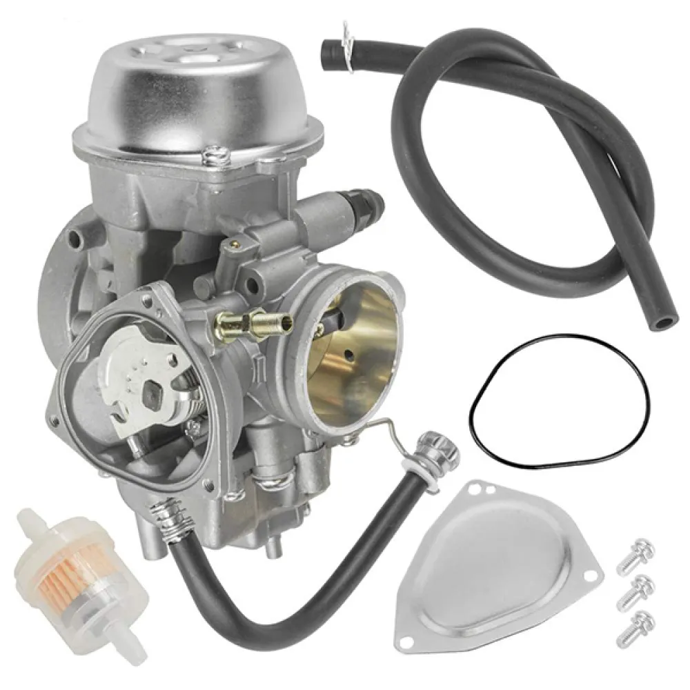 Karbiuratorius YAMAHA Grizzly YFM600-660