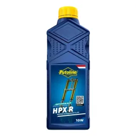 Alyva Putoline HPX R Fork Oil 10W 1L