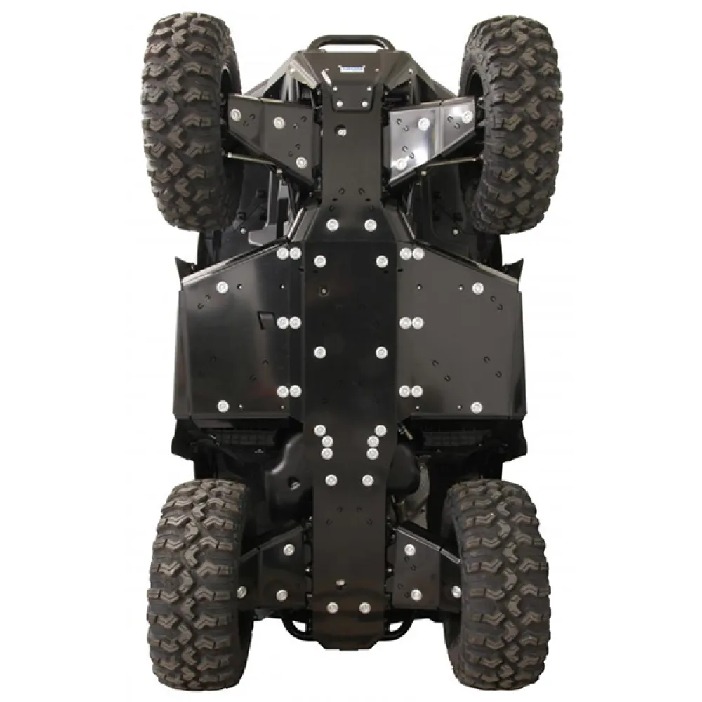 Dugno apsauga (plastikinė) Loncin XWOLF 1000 (2025+) 02.34700