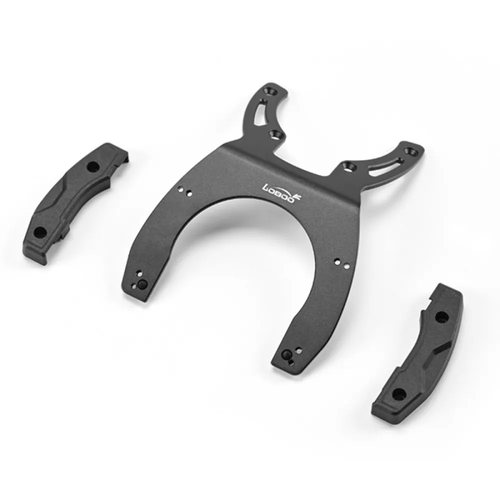 Bako krepšio tvirtinimo adapteris CFMOTO 1000MT-X