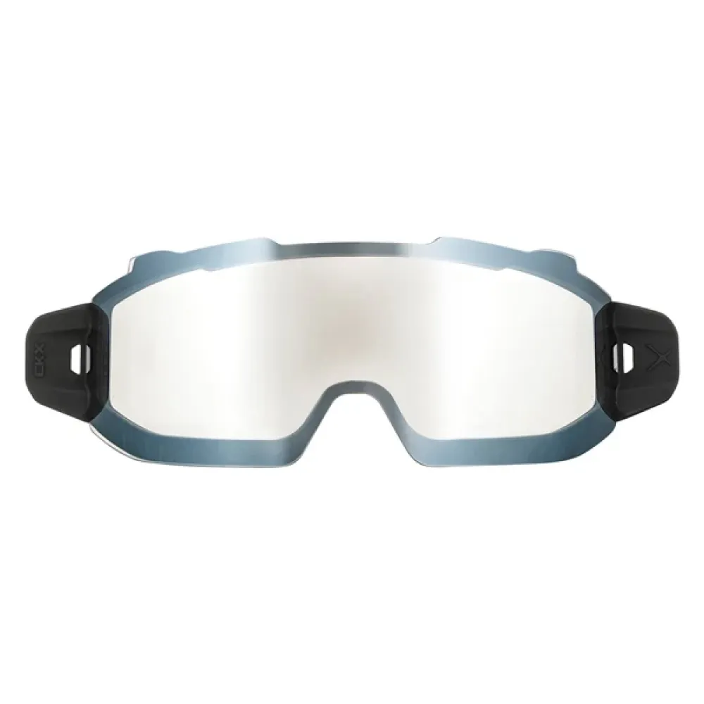 Stikliukas CKX Apex Clear Double Lens Skaidrus