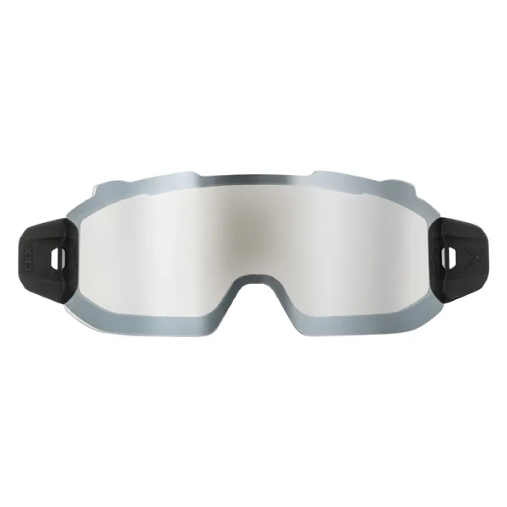 Stikliukas CKX Apex Smoke Double Lens