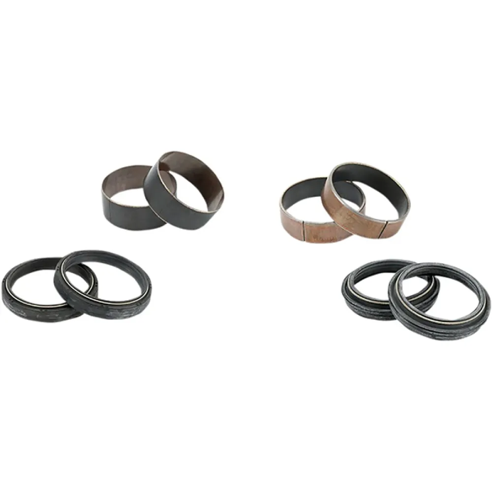 Šakių riebokšliai ir įvorės 49mm FMAN049H0