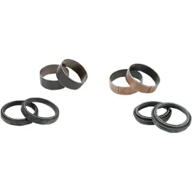 Šakių riebokšliai ir įvorės 49mm FMAN049H0
