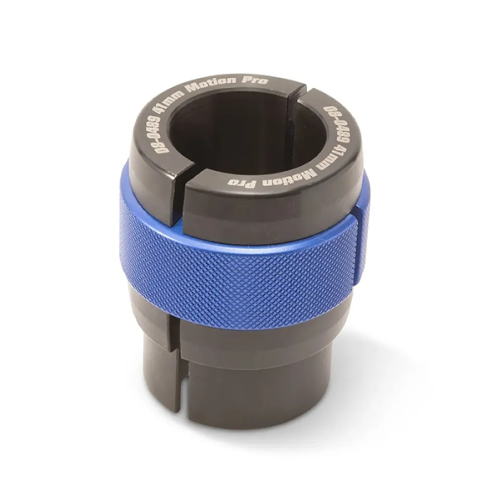 Įrankis šakių riebokšlių montavimui 41mm