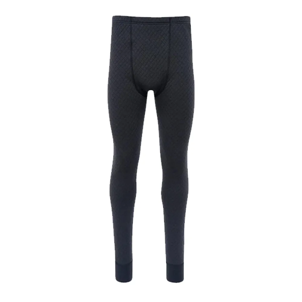 Termo kelnės vyriškos Thermowave Merino 3IN1 Anthracite