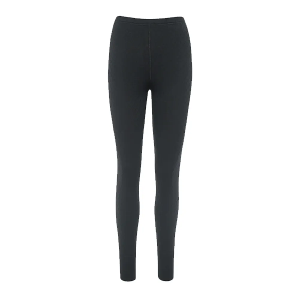 Termo kelnės moteriškos Thermowave Merino 3IN1 Anthracite