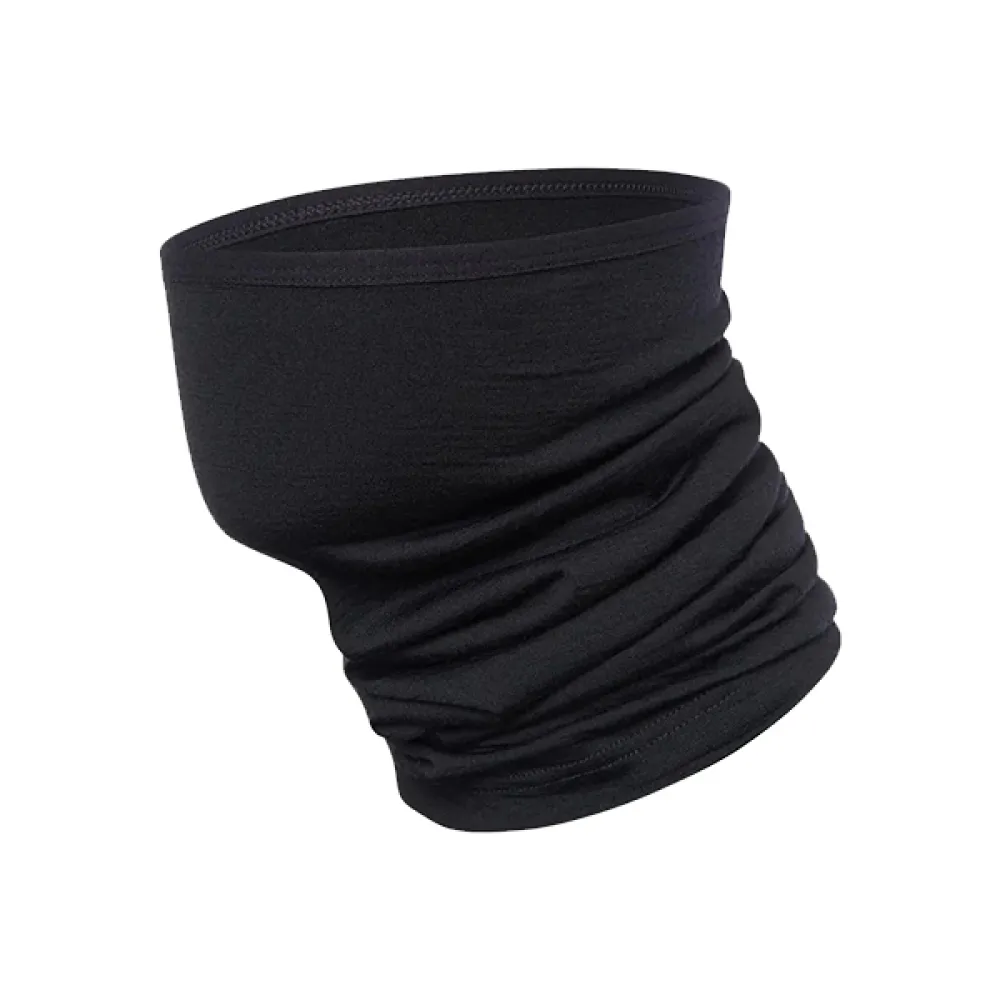 Kaklaskarė Thermowave Merino Black