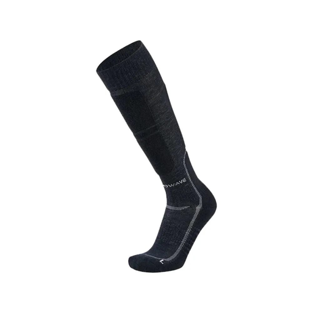 Termo kojinės Thermowave Merino Performance Snow