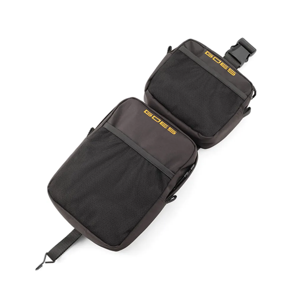 Medžiaginiai krepšiai GOES Terrox 1000