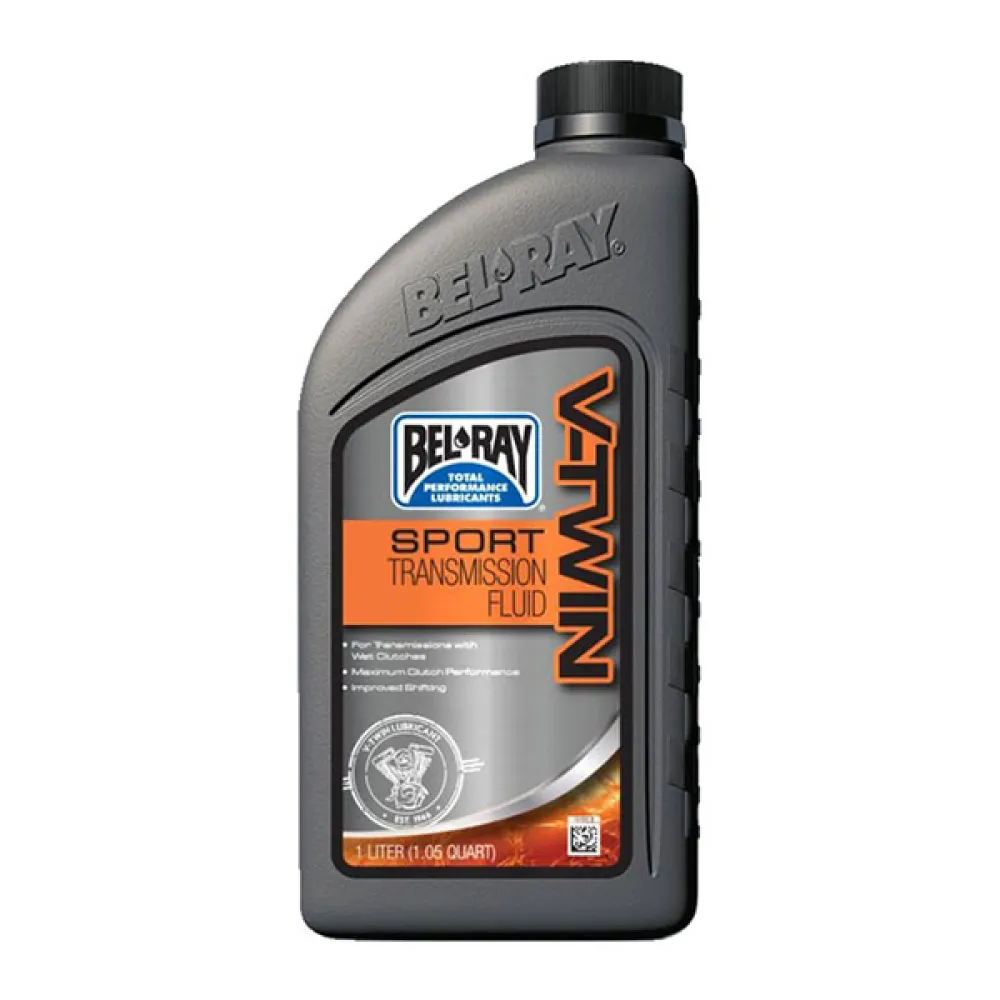Transmisinė alyva Bel-Ray Sport 1L
