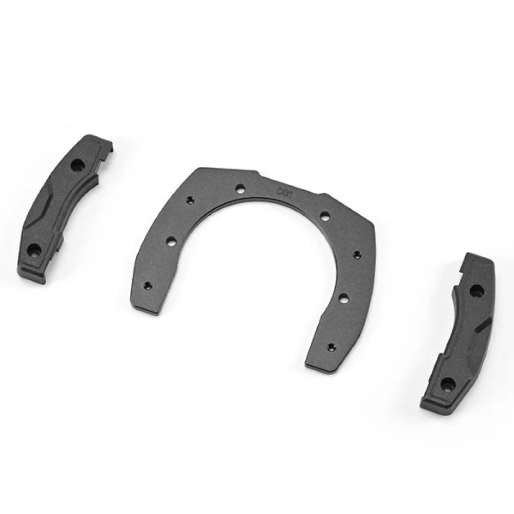 Bako krepšio tvirtinimo adapteris CFMOTO 800MT-X