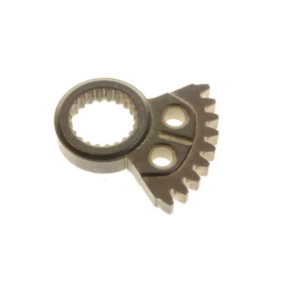 Gear, Sector 38T, Part 3234694