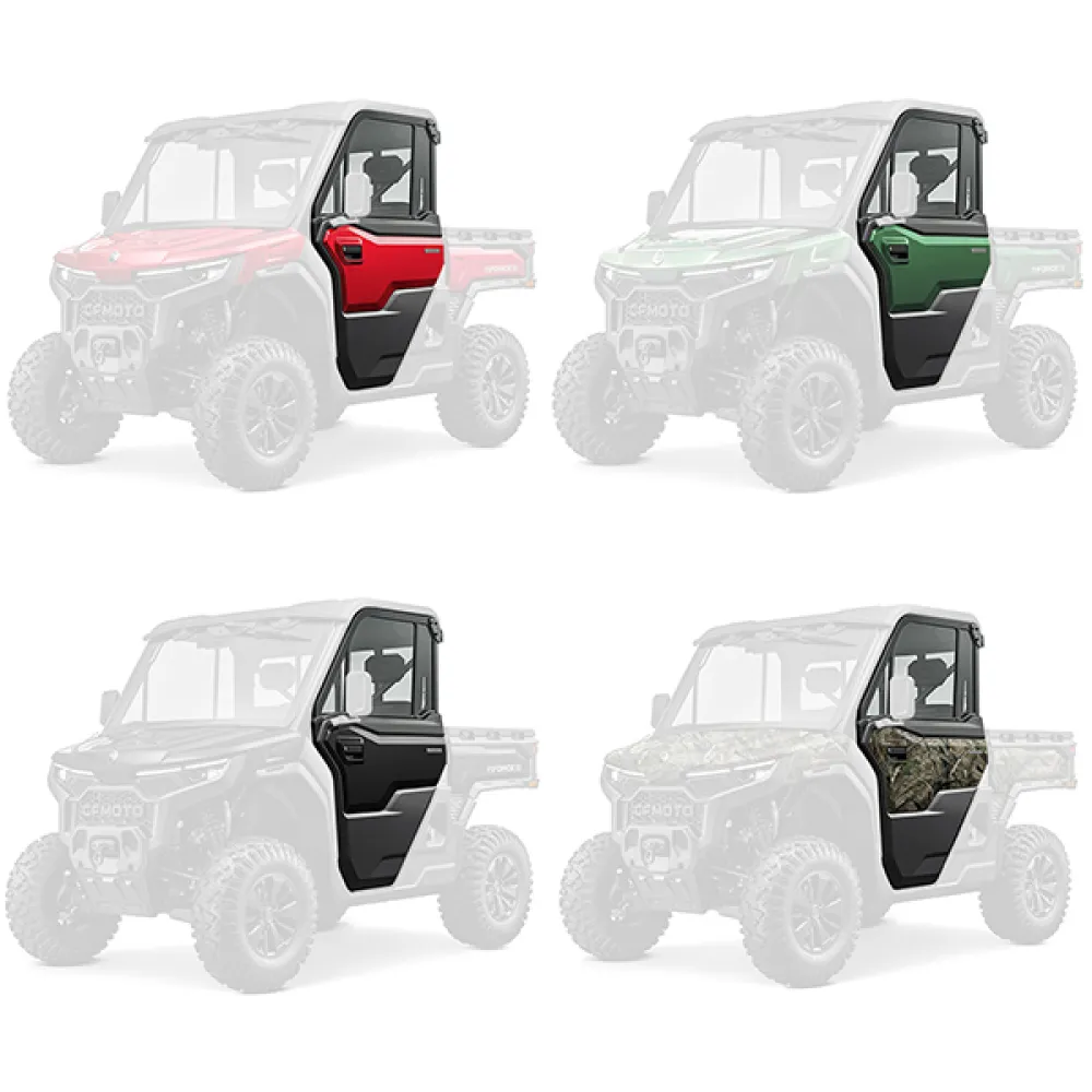 Kairės pusės durys CFMOTO UFORCE U10 PRO