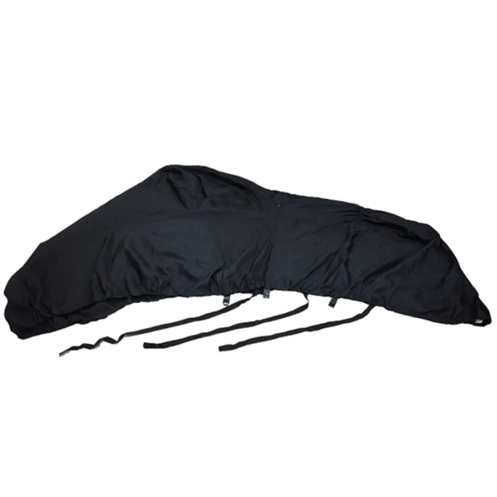 Sniego motociklo universalus uždangalas Cold Canyon 600D - L 310cm