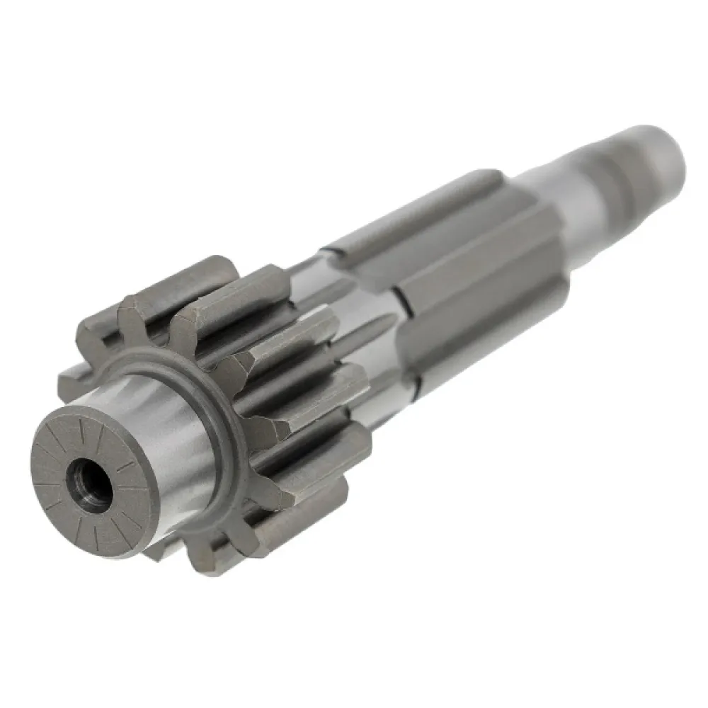 0452155 SHAFT-MAIN TRANSMISSION