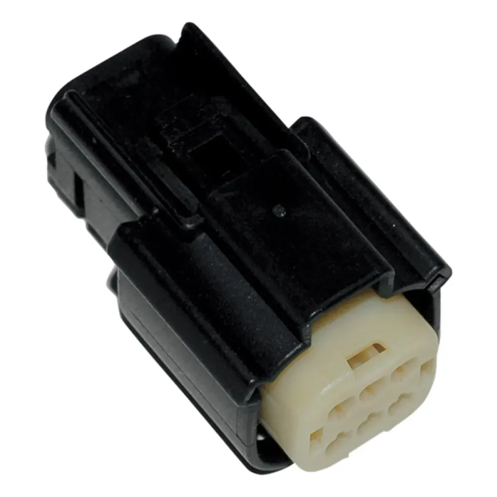Elektros jungtis Molex MX-150 NM-33472-0601