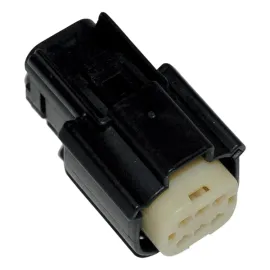Elektros jungtis Molex MX-150 NM-33472-0601