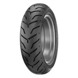Motociklo padanga Dunlop D407 180/55-B18 80H TL