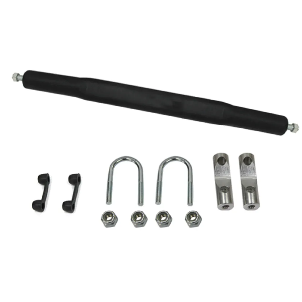 Rankena vairui Sno-X Pro Grab Bar 88-089